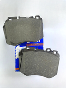 Pastilha de Freio Dianteira Mercedes C300 W205