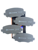 Pastilha de Freio Traseira Jeep Commander / Renegade