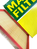 Filtro de Ar Motor Volkswagen Fox / Gol