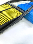 Filtro de Ar Motor Honda Civic 1.7
