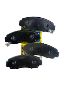Pastilha de Freio Dianteira Honda Civic / Accord 2.2