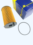 Filtro de Óleo do Câmbio Land Rover Discovery L319