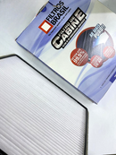 Filtro de Ar Condicionado JAC J5 / J6