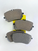 Pastilha de Freio Dianteira Mercedes GLA200 2019-20