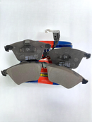 Pastilha de Freio Dianteira Audi A3 Sportback / Vw Passat B6