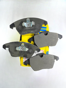 Pastilha de Freio Dianteira Audi A1 / TT / Jetta V