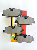 Pastilha de Freio Traseira Mini Cooper F55 / F56