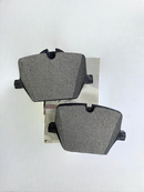 Pastilha de Freio Traseira BMW 320i 330i 440i Z4 i4