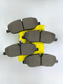 Pastilha de Freio Dianteira Discovery 3 Discovery 4 L319