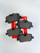 Pastilha de Freio Traseira BMW Serie 3 G20 320i 420i