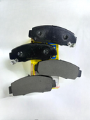 Pastilha de Freio Dianteira Honda Civic / Accord 2.2