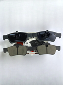 Pastilha de Freio Traseira Mercedes G-CLASS / M-CLASS