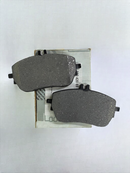 Pastilha de Freio Dianteira Mercedes A200 CLA200 GLA200