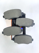 Pastilha de Freio Traseira Jeep Commander / Renegade