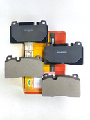 Pastilha de Freio Dianteira Audi A6 / Porsche Macan 2.0