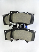 Pastilha de Freio Dianteira Hilux / SW4