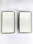 Filtro de Ar Condicionado Pajero TR4